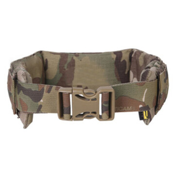 PADDED MOLLE WAIST BATTLE BELT
